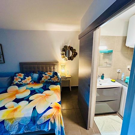 Tehautahi Cozy Lodge 2 Papeete  Kültér fotó