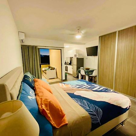 Tehautahi Cozy Lodge 2 Papeete  Kültér fotó