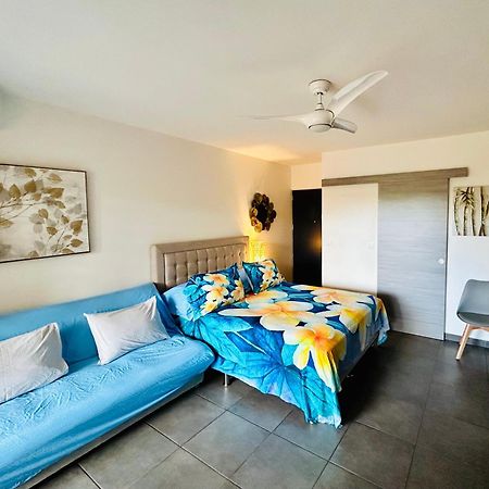 Tehautahi Cozy Lodge 2 Papeete  Kültér fotó
