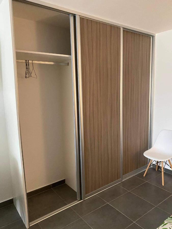 Tehautahi Cozy Lodge 2 Papeete  Kültér fotó