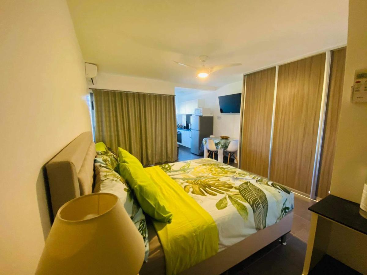 Tehautahi Cozy Lodge 2 Papeete  Kültér fotó