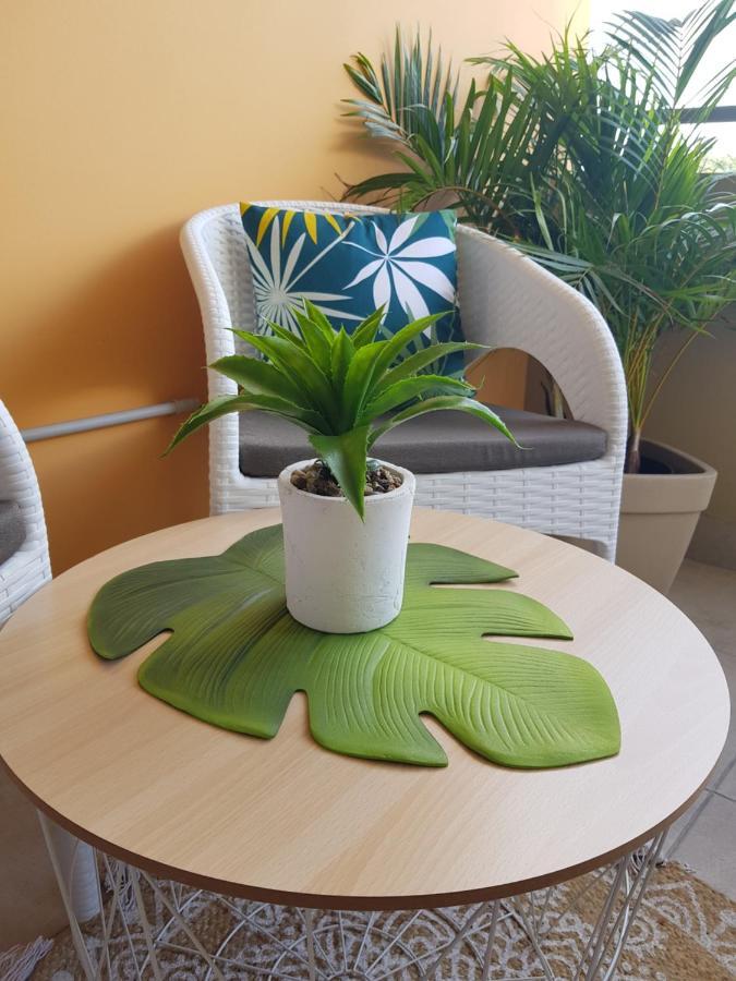 Tehautahi Cozy Lodge 2 Papeete  Kültér fotó