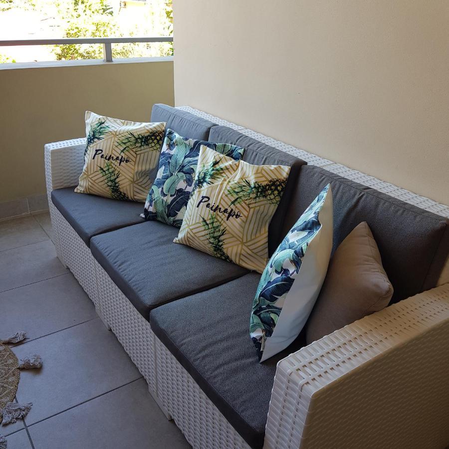 Tehautahi Cozy Lodge 2 Papeete  Kültér fotó