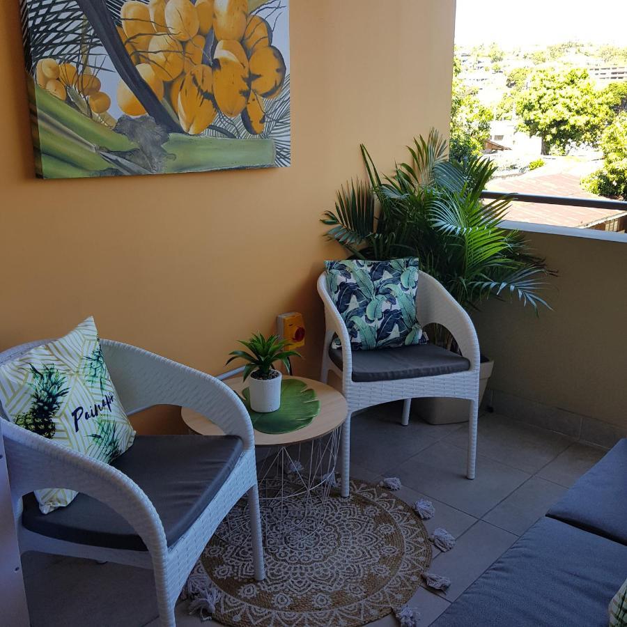 Tehautahi Cozy Lodge 2 Papeete  Kültér fotó