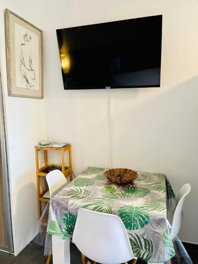 Tehautahi Cozy Lodge 2 Papeete  Kültér fotó
