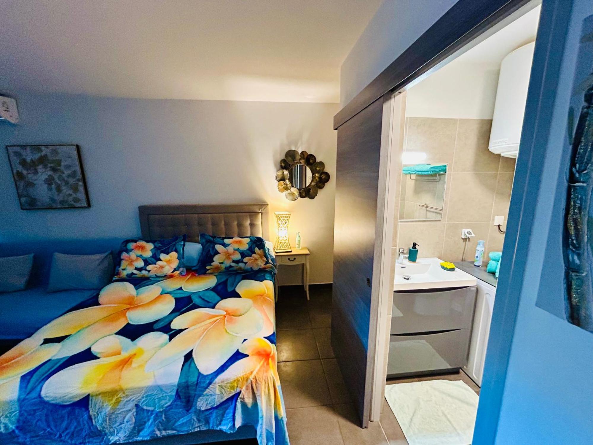 Tehautahi Cozy Lodge 2 Papeete  Kültér fotó