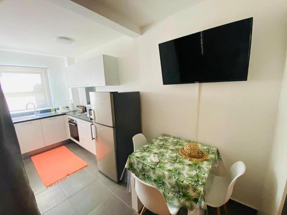 Tehautahi Cozy Lodge 2 Papeete  Kültér fotó