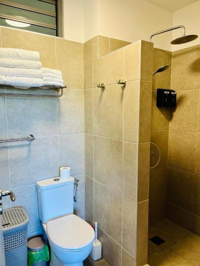 Tehautahi Cozy Lodge 2 Papeete  Kültér fotó