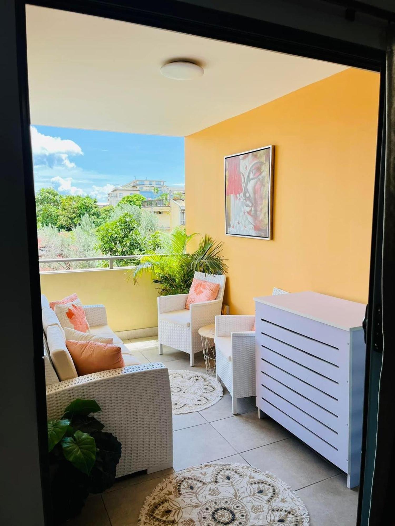 Tehautahi Cozy Lodge 2 Papeete  Kültér fotó