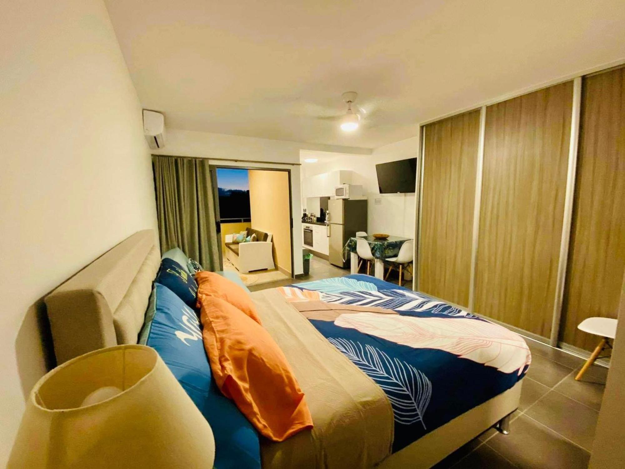 Tehautahi Cozy Lodge 2 Papeete  Kültér fotó